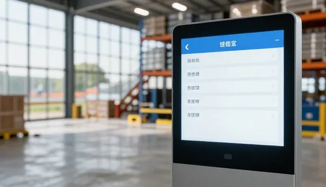 智能仓储管理在电商配送中的选型策略与实际应用
