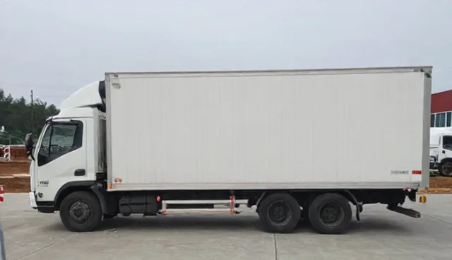 货物运输跟踪：选型关注点的比较与实际取舍