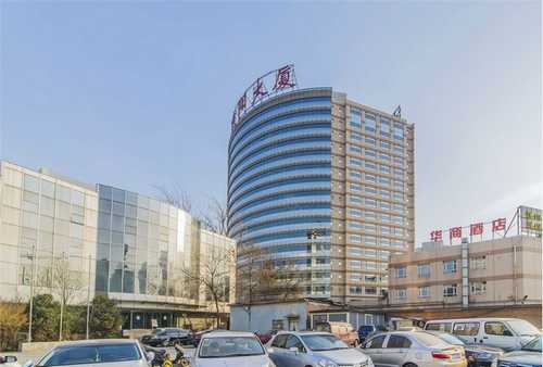 上海金山医院防辐射工程